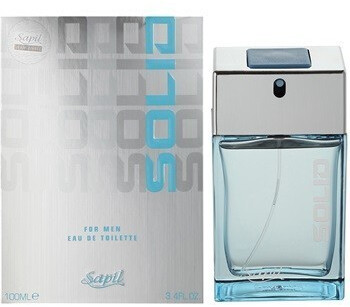 Sapil Solid Eau de Toilette (100ml)