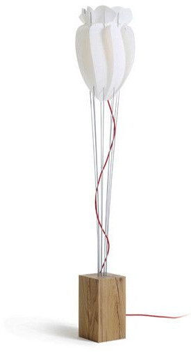 Domus Tulip 158cm