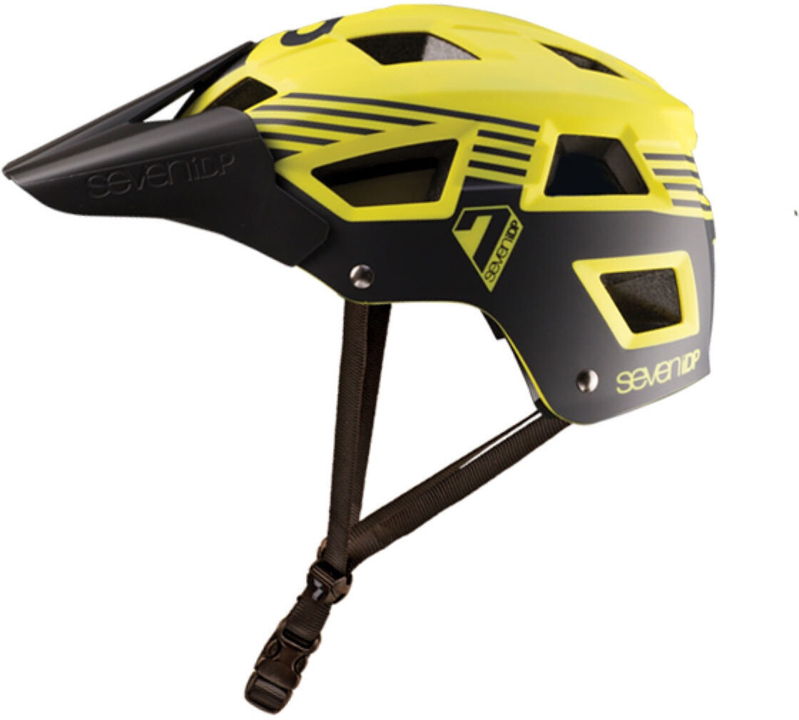 Seven IDP M5 Helmet