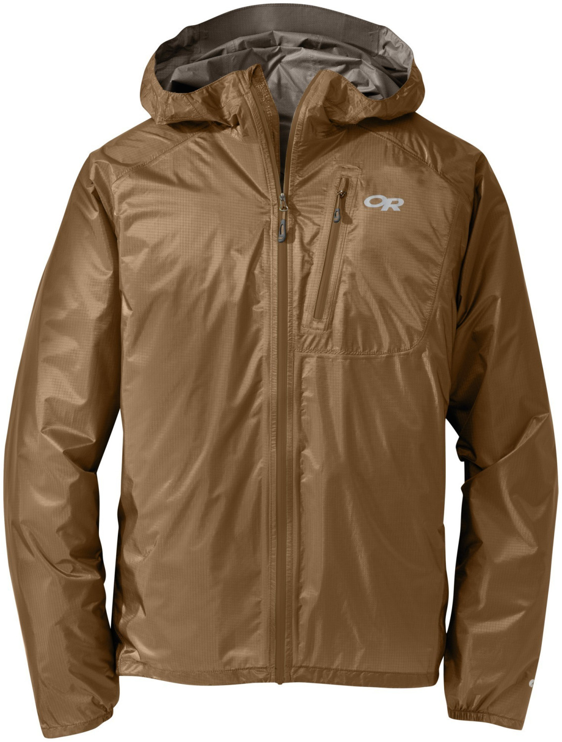Outdoor Research Men's Helium II Jacket coyote