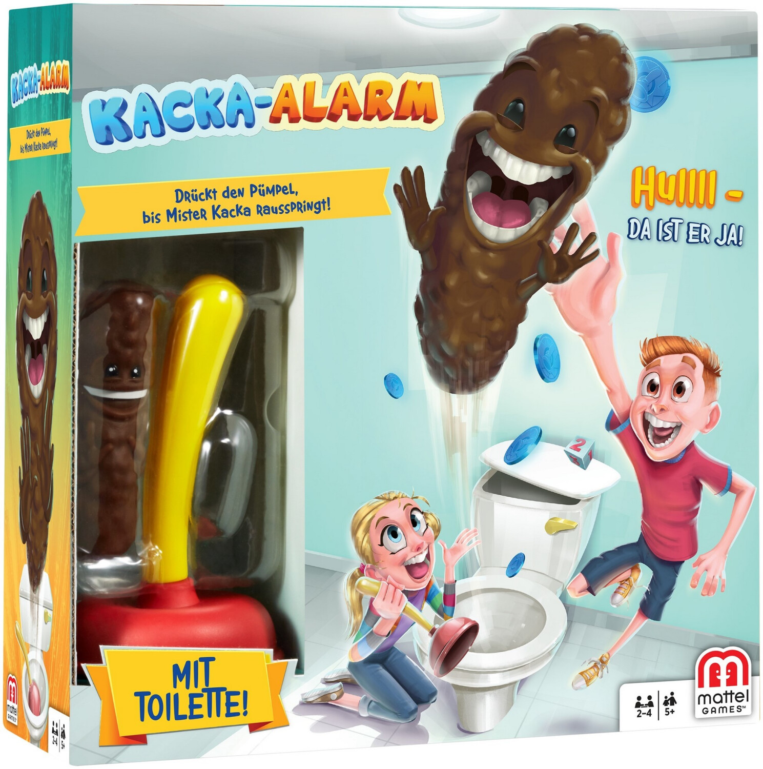 Juegos de mesa baño loco discount