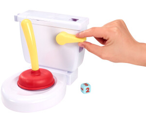 Buy Flushing Frenzy from £18.00 (Today) – Best Deals on idealo.co.uk