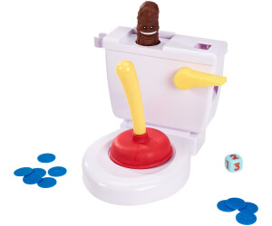 Buy Flushing Frenzy from £18.00 (Today) – Best Deals on idealo.co.uk