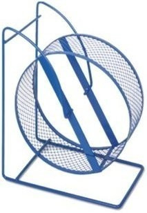 Nobby Hamster Wheel Metal
