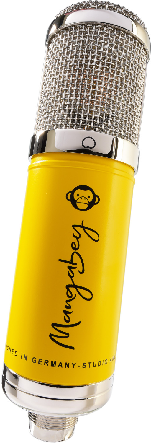 Monkey Banana Mangabey banana