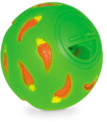 Nobby Rodent Snackball (25457)