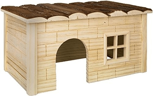 Nobby Woodland Hanni