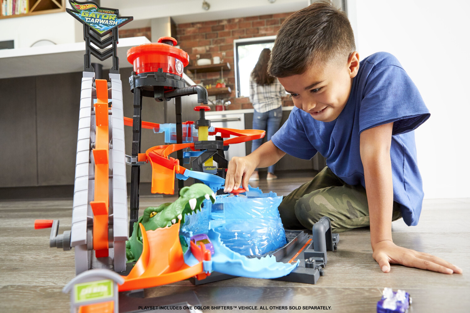 Hot wheels city ftb67 hotsell
