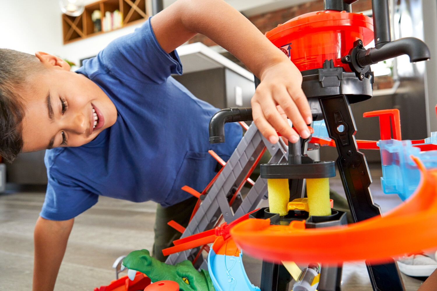 Hot wheels city ftb67 deals