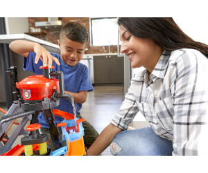 Buy Hot Wheels City Ultimate Gator Carwash from 82.99 Today