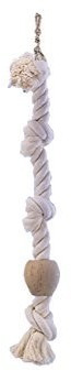 Nobby Climbing Rope Cotton+Wood (31308)