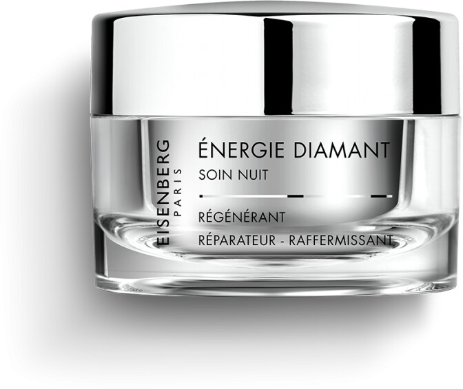 José Eisenberg Energie Diamant Night (50ml)