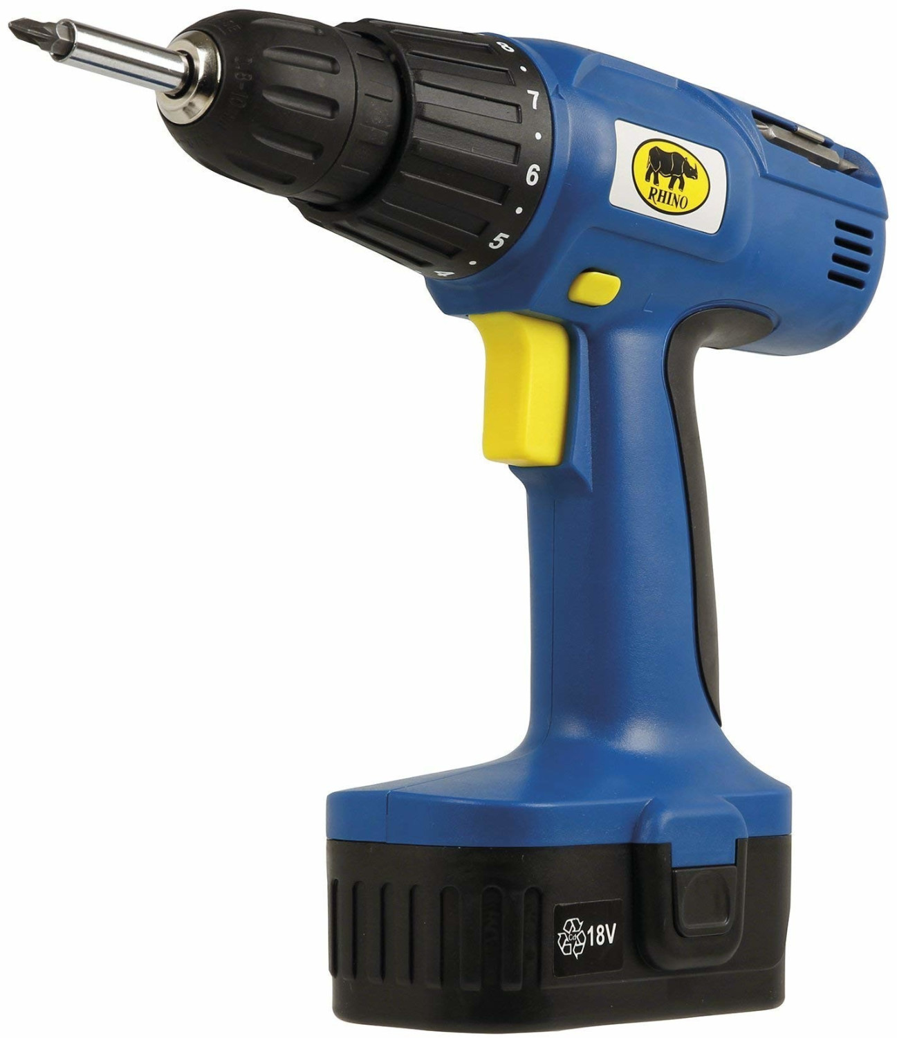 Rhino 500086