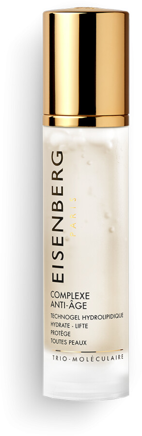 José Eisenberg Complexe Anti-Âge (50ml)