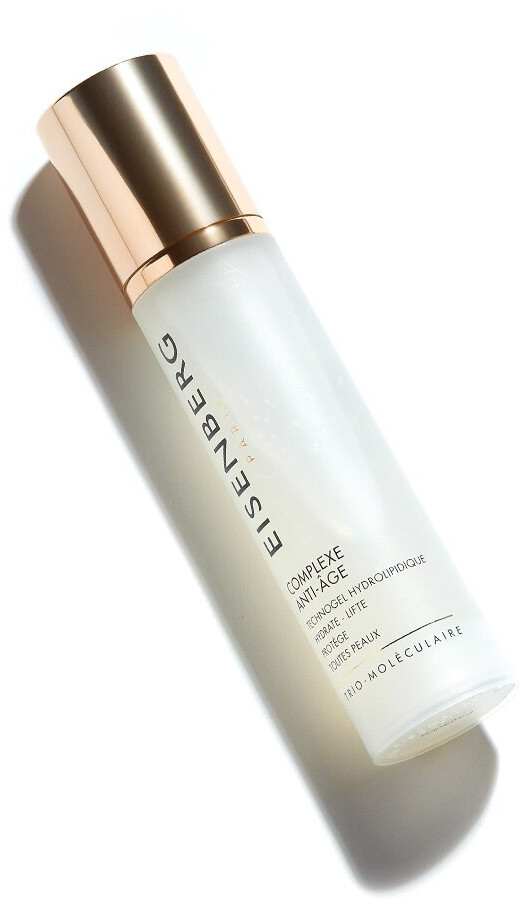 Eisenberg Paris Complexe Anti-Âge (50ml)