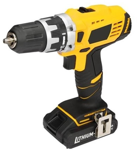 Perel TM82001