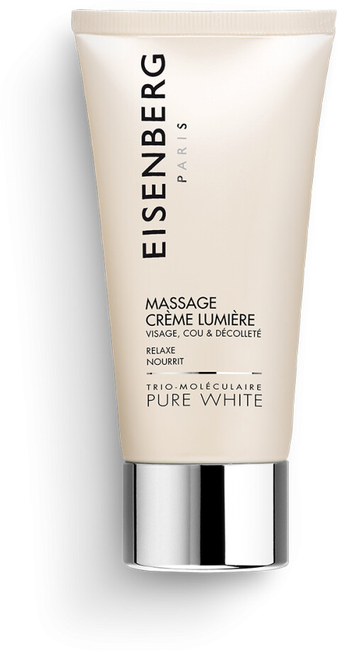José Eisenberg White Massage Cream (75ml)