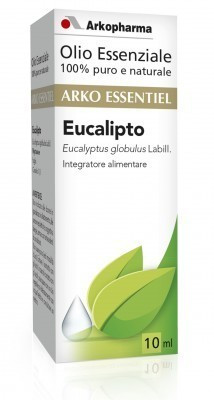 Laboratoires Arkopharma Arko Essentiel Eucalyptus glubulus Labill. (10ml)