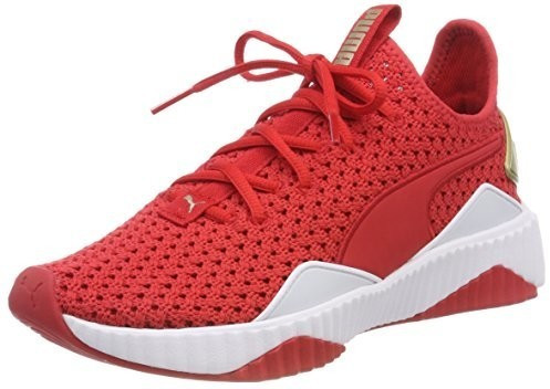 varsity puma