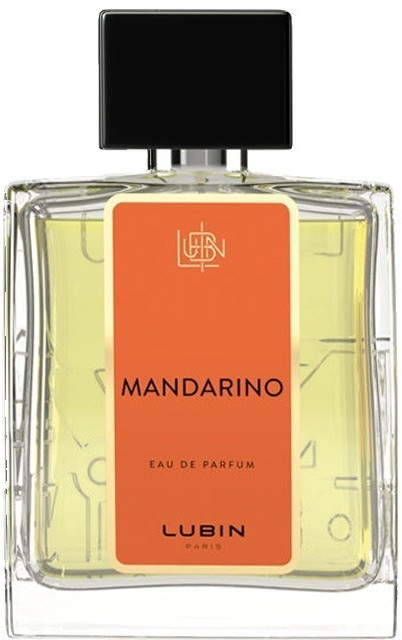 Lubin Paris Mandarino Eau de Parfum (75ml)