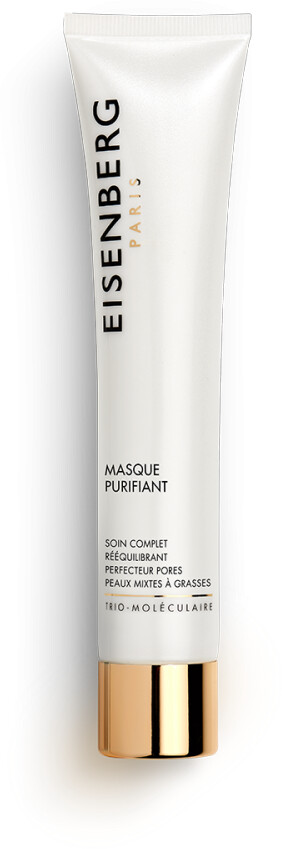 José Eisenberg Purifying Mask (75ml)