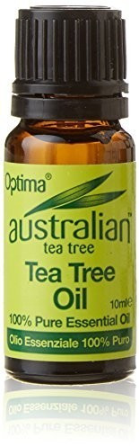 Optima Tea Tree Oil (10ml)