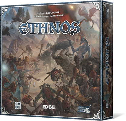 Ethnos