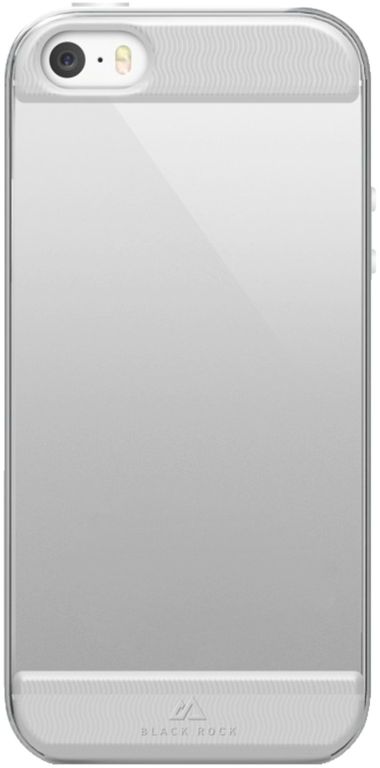 Black Rock Air Case (iPhone 5/5s/SE) transparent