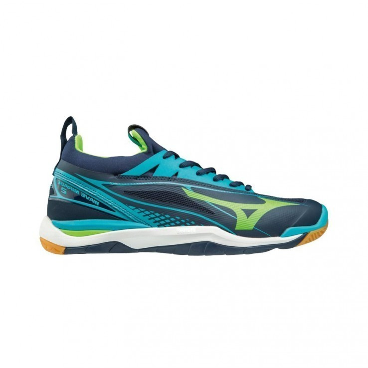 mizuno wave mirage 2
