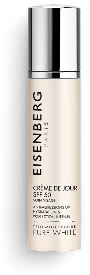 José Eisenberg Day Cream SPF50 (50ml)