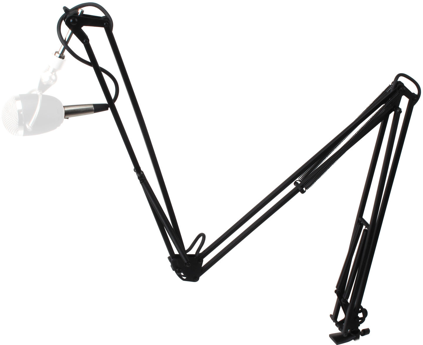 Pronomic MA-23