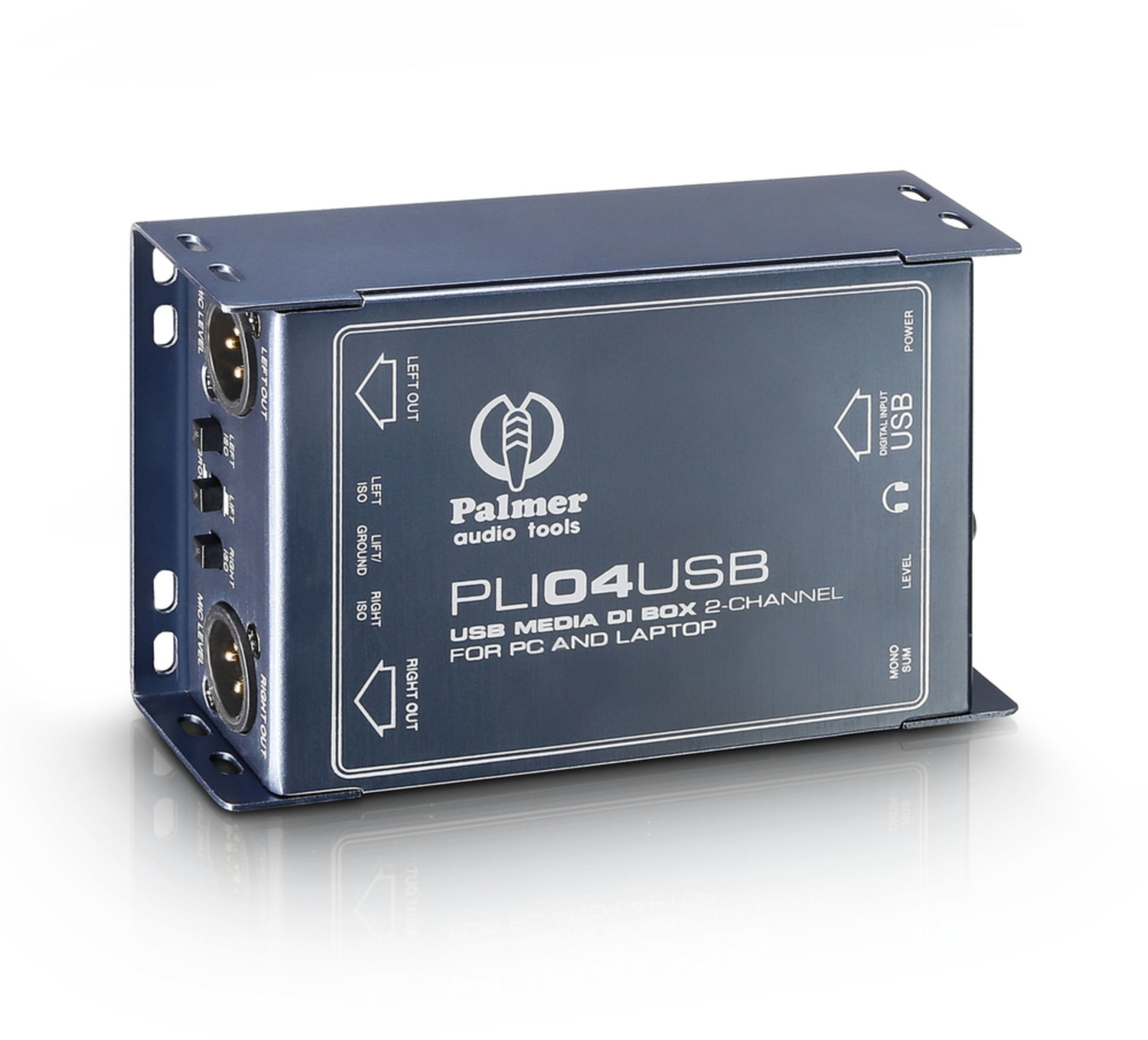 Palmer PLI 04 USB