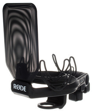 Rode SMR