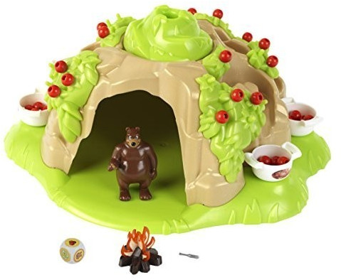 La caverne de l'ours - Princess Coralie