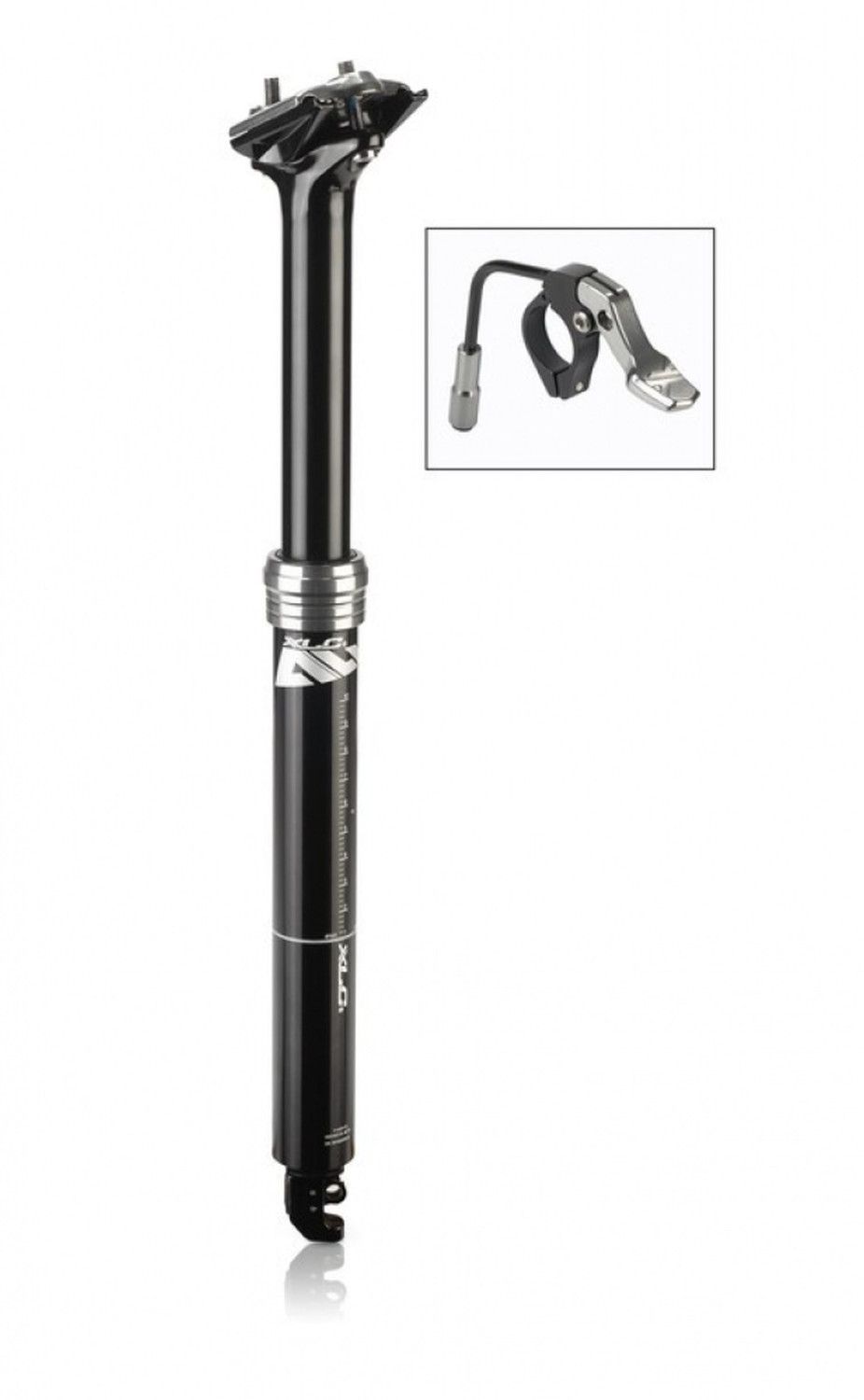 XLC SP-T11 31,6 (370mm)