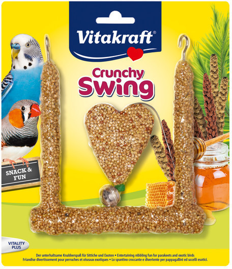 Vitakraft Crunchy Swing
