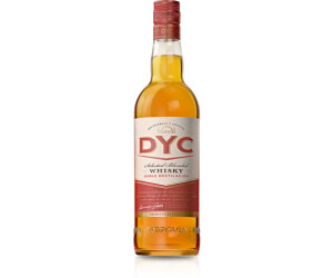 DYC Blended Whisky