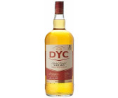 DYC Blended Whisky 1,5 L 40 %