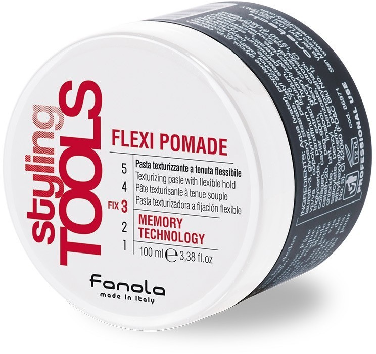 Fanola Styling Tools Flexi Pomade (100 ml)