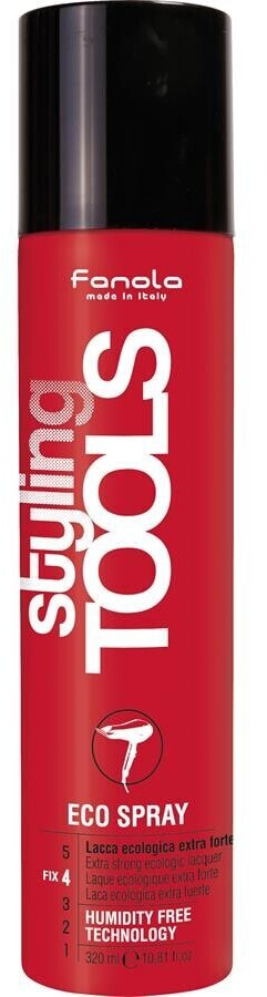 Fanola Styling Tools Eco Spray (320 ml)