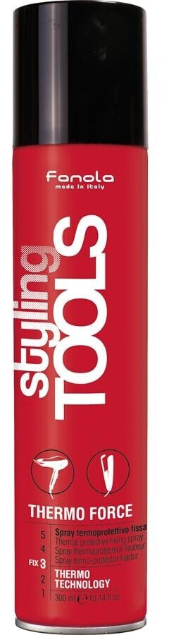 Fanola Styling Tools Thermo Force (300 ml)