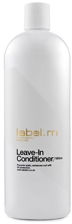 label.m Condition Leave-In Conditioner (1000 ml)