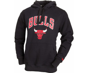 New Era Chicago Bulls Logo NBA Hoodie (11530761)