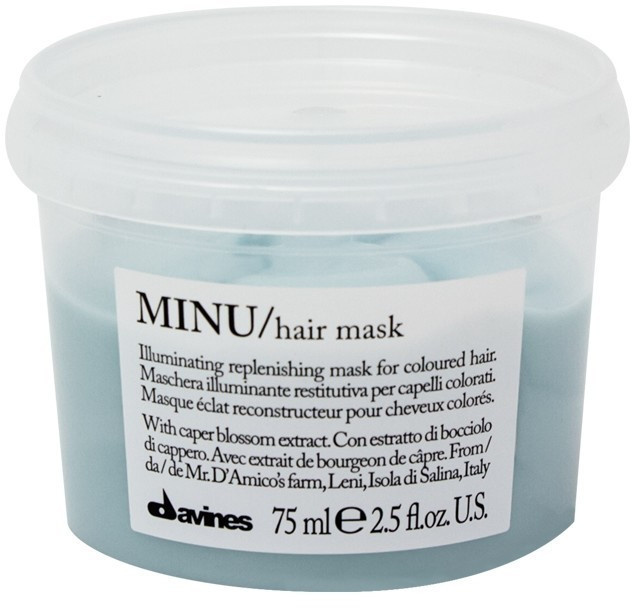 Davines Minu Hair Mask