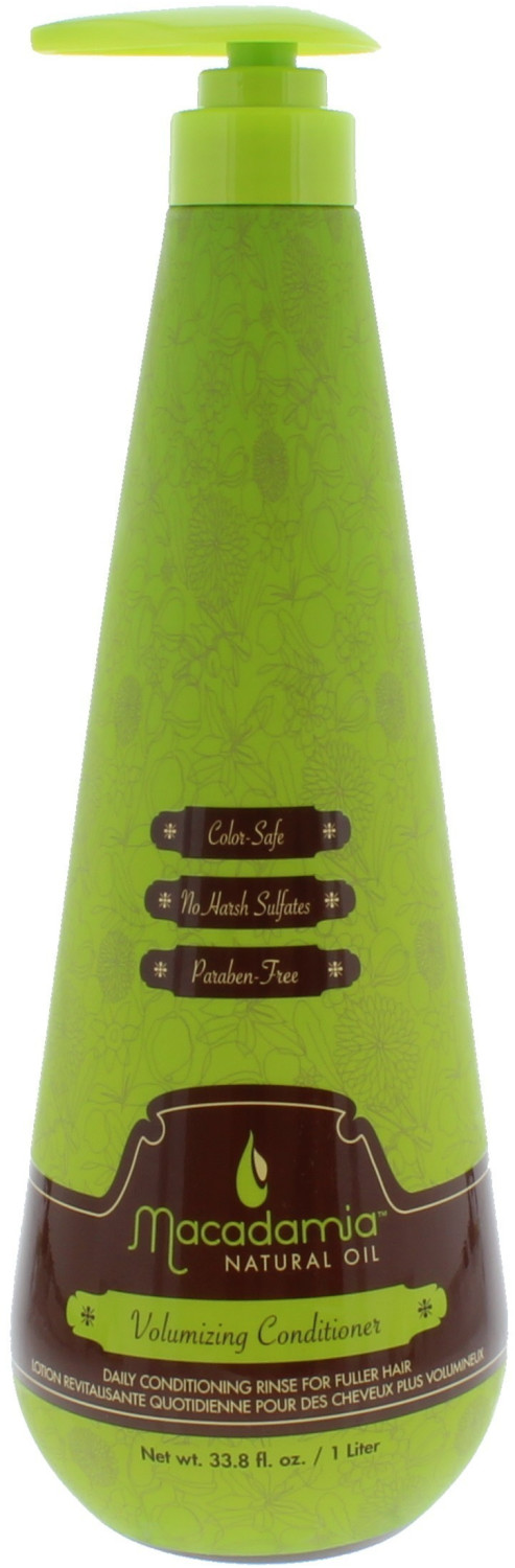 Macadamia Professional Natural Oil Volumizing Conditioner (1000ml)