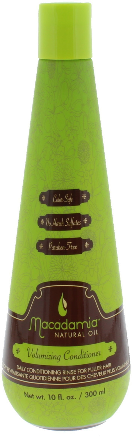 Macadamia Professional Natural Oil Volumizing Conditioner (300 ml)
