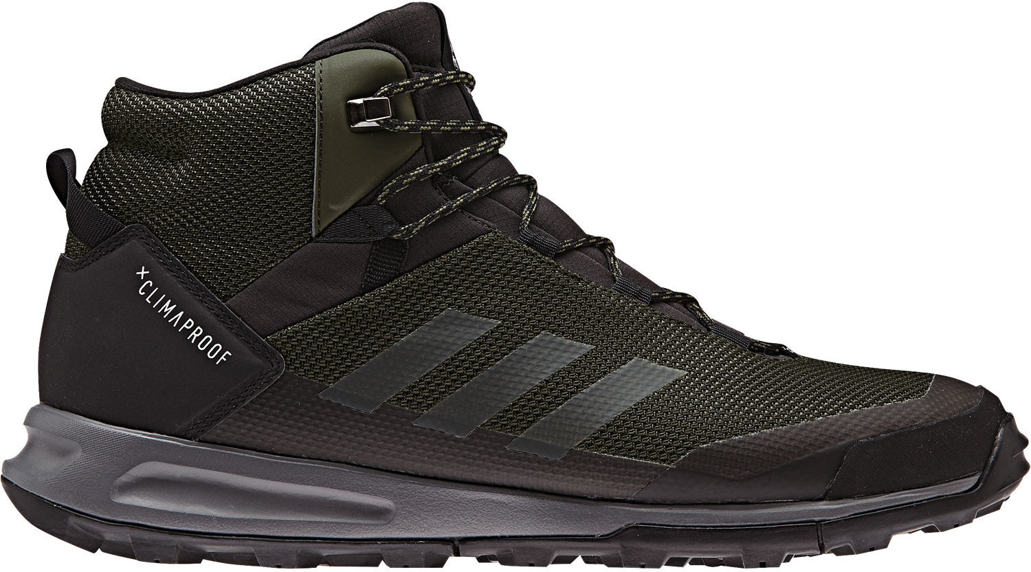 Adidas Terrex Tivid Mid CP night cargo/core black/grey four ab 186,52 â¬ | Preisvergleich bei 