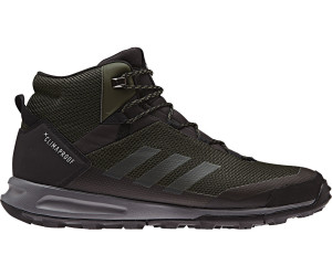 adidas terrex tivid mid review