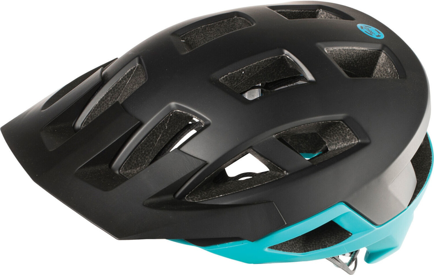 Leatt DBX 2.0 Granite-Teal