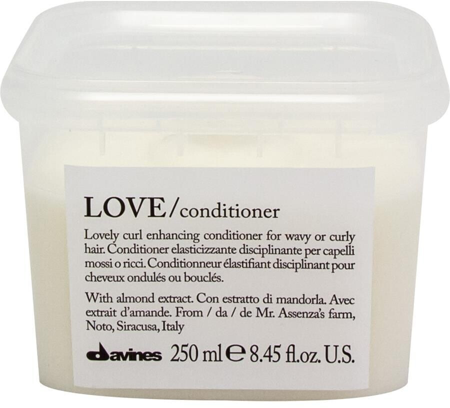 Davines Love Curl Conditioner (75ml)